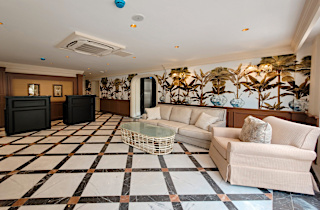 DBD Hotel Çeşme Genel 5